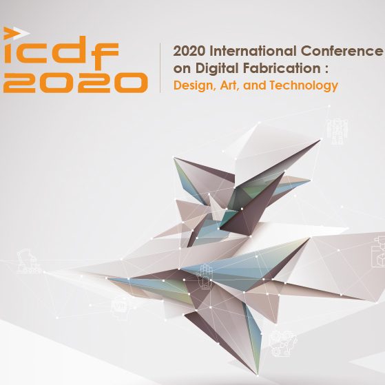 ICDF 2020 will be held this weekend